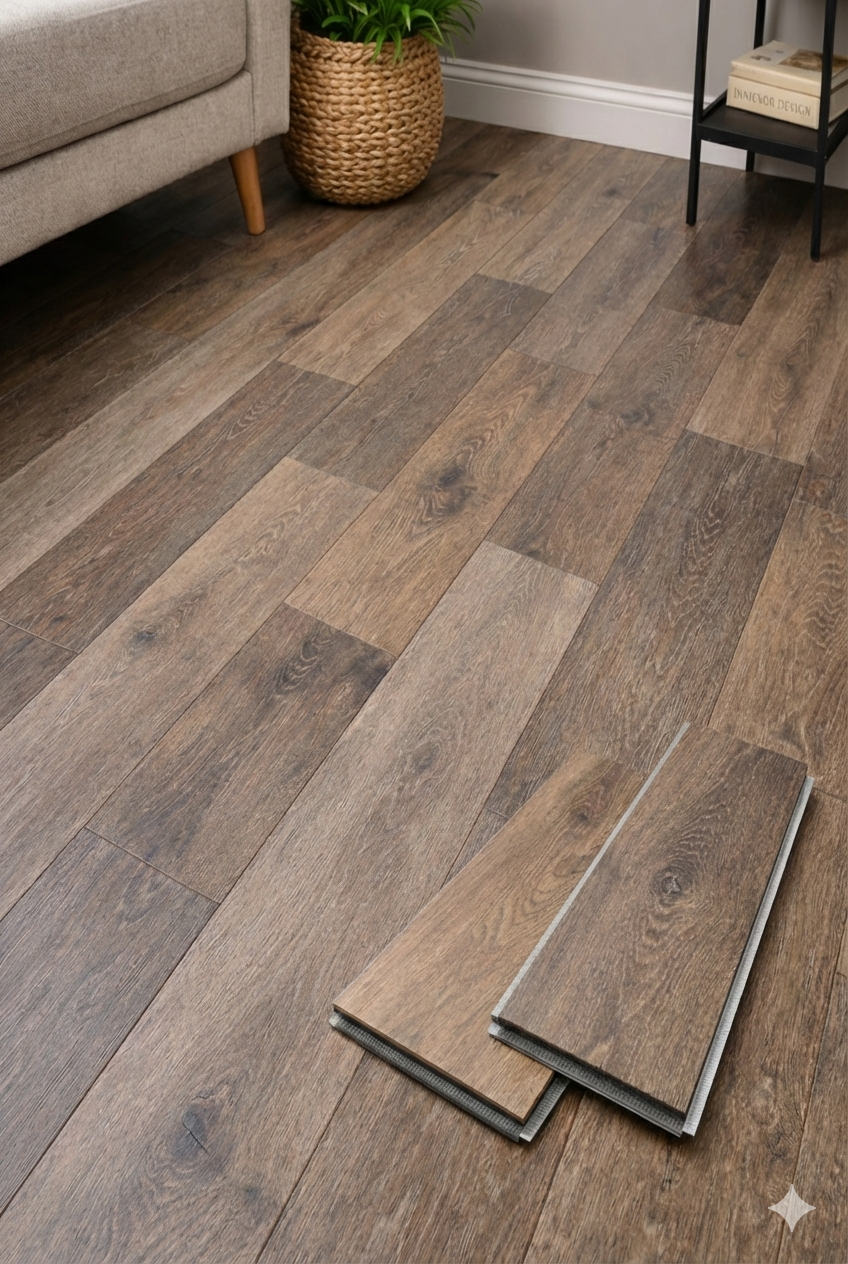 SPC Винилови настилки