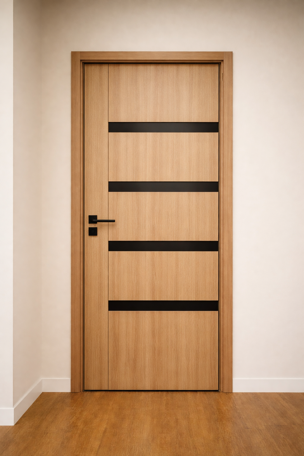 Интериорни врати