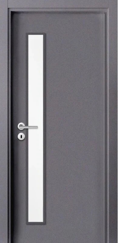 Интериорна врата Грей 2