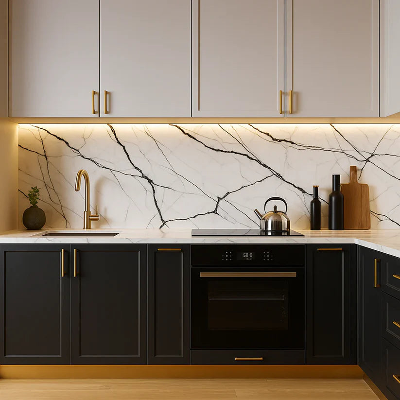 PVC Панел Сахара