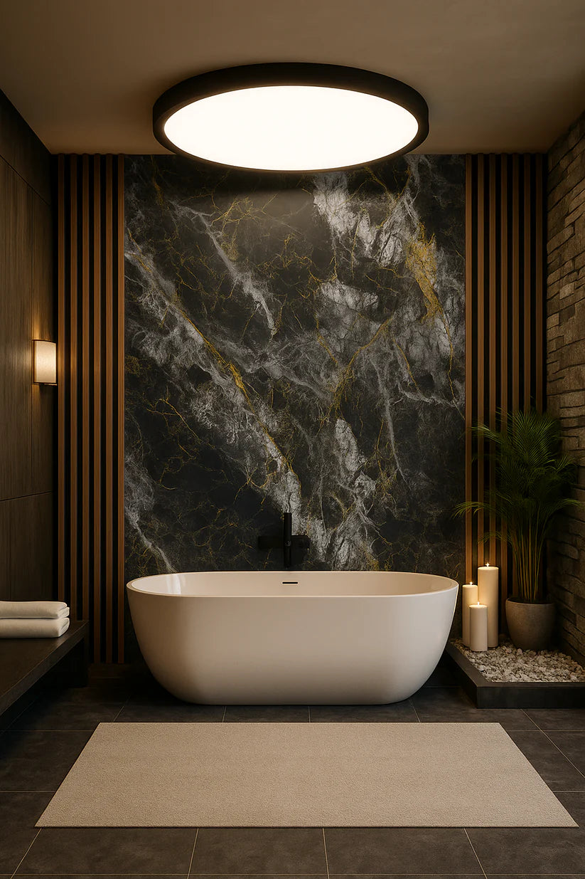 PVC Панел Дрийм