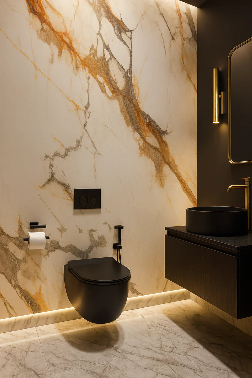 SPC панел Маршмелоу