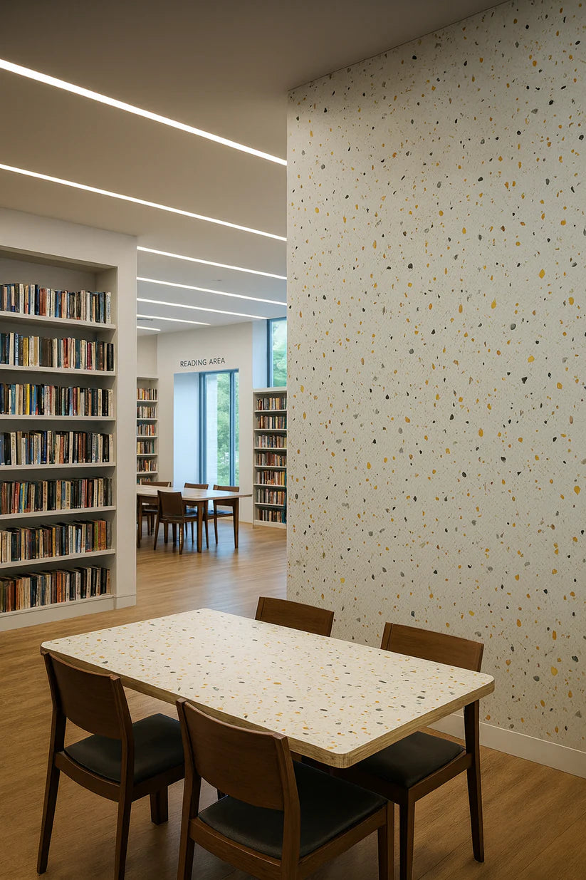 SPC Панел Цезар