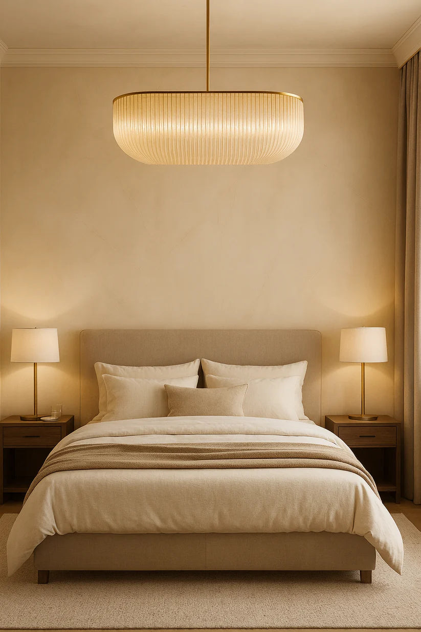 SPC панел Крем