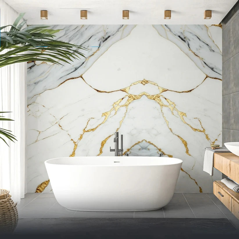 PVC Панел Голд