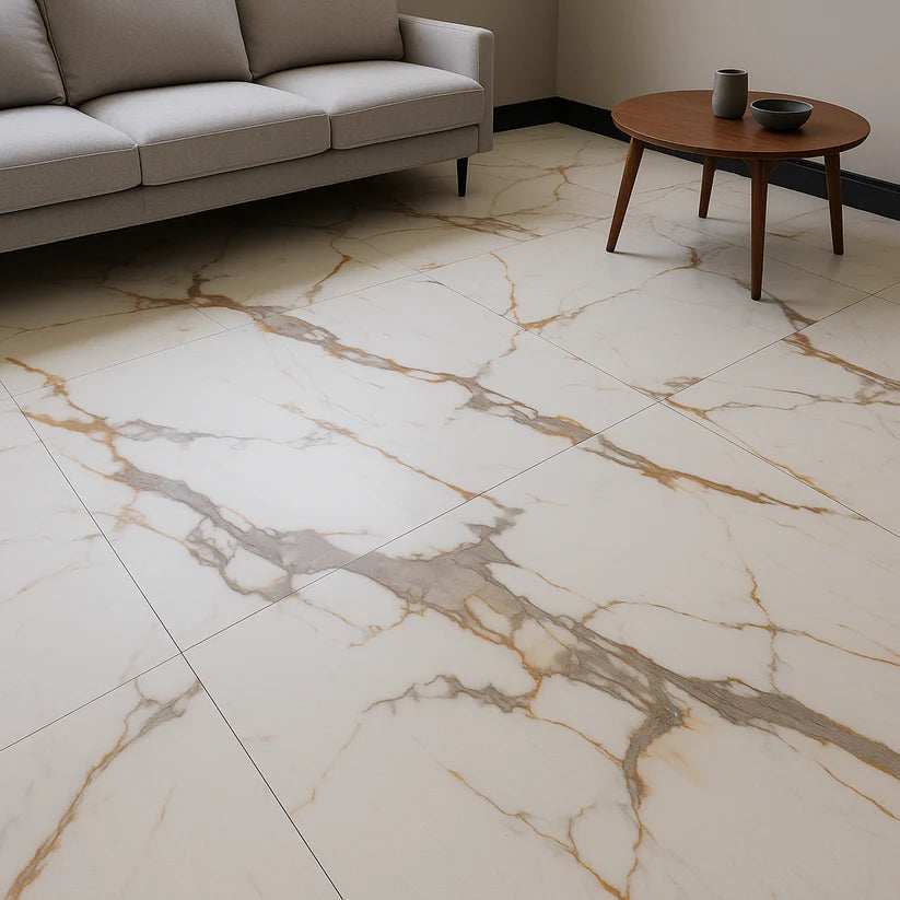 SPC панел Маршмелоу