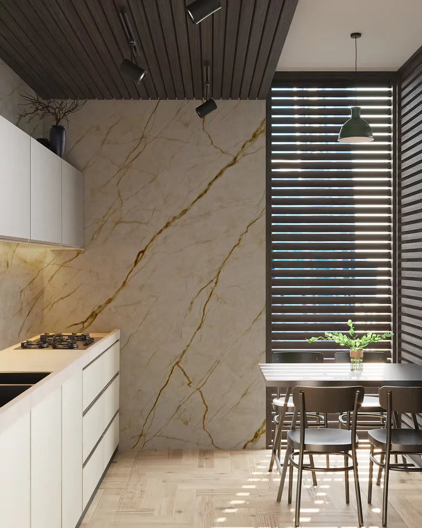 PVC Панел Ванилия