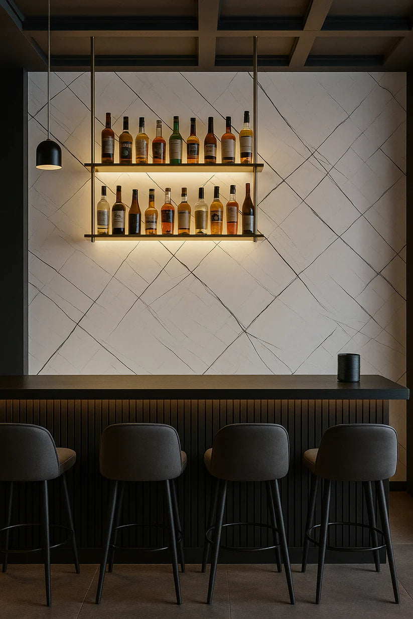 PVC Панел Сахара