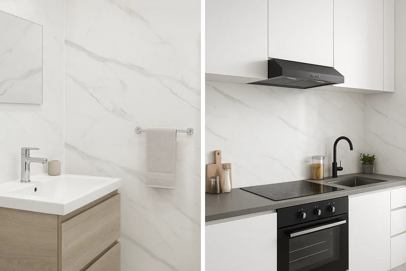 PVC Панел Калаката