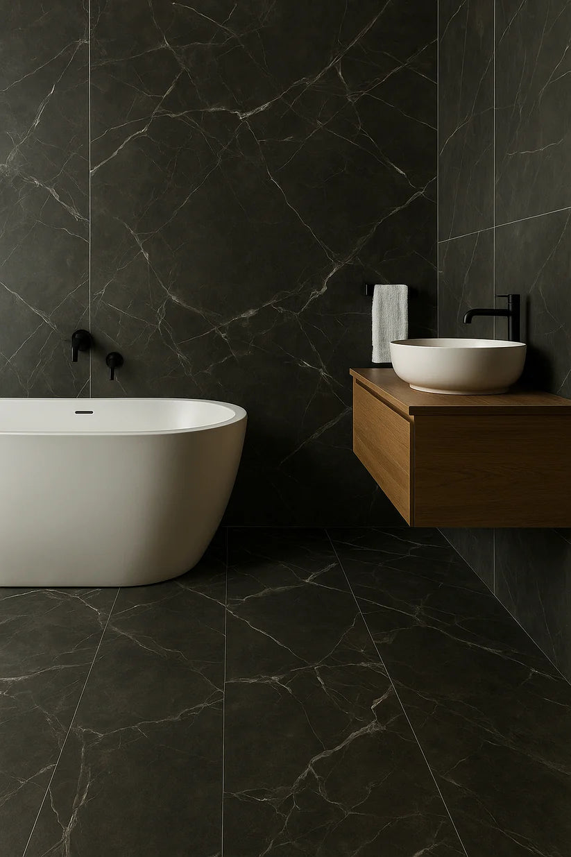 SPC Панел Обсидиан