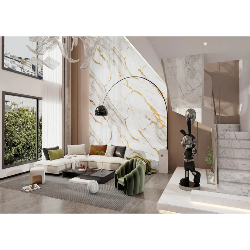 PVC Панел Голд