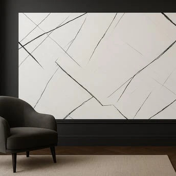 PVC Панел Сахара