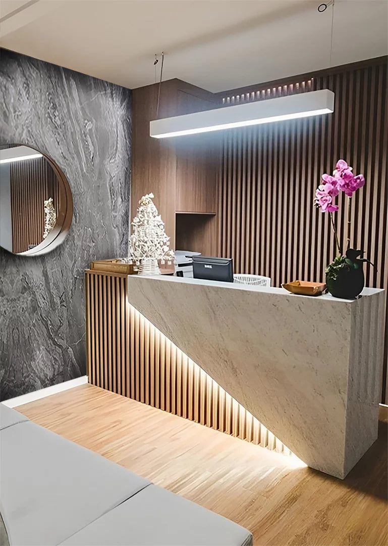 PVC Панел Луна