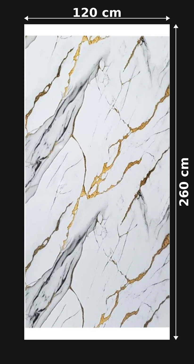 PVC Панел Голд