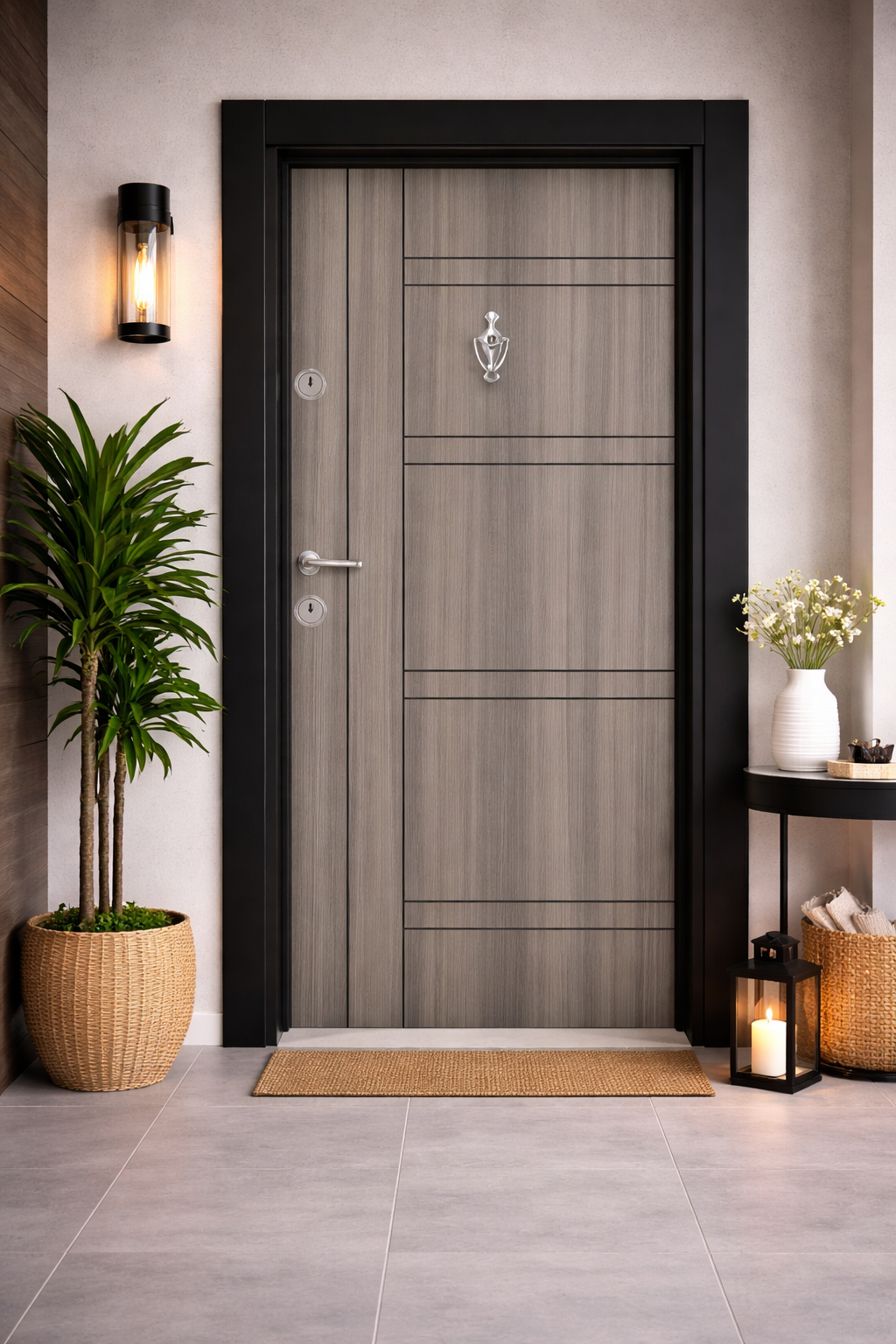 Входна врата Крит 2