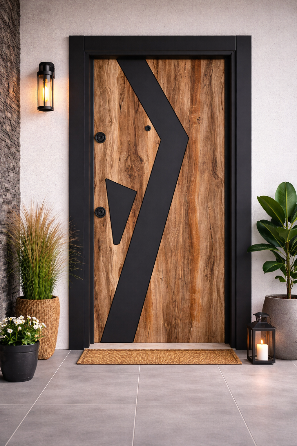 Входна врата Крит 4