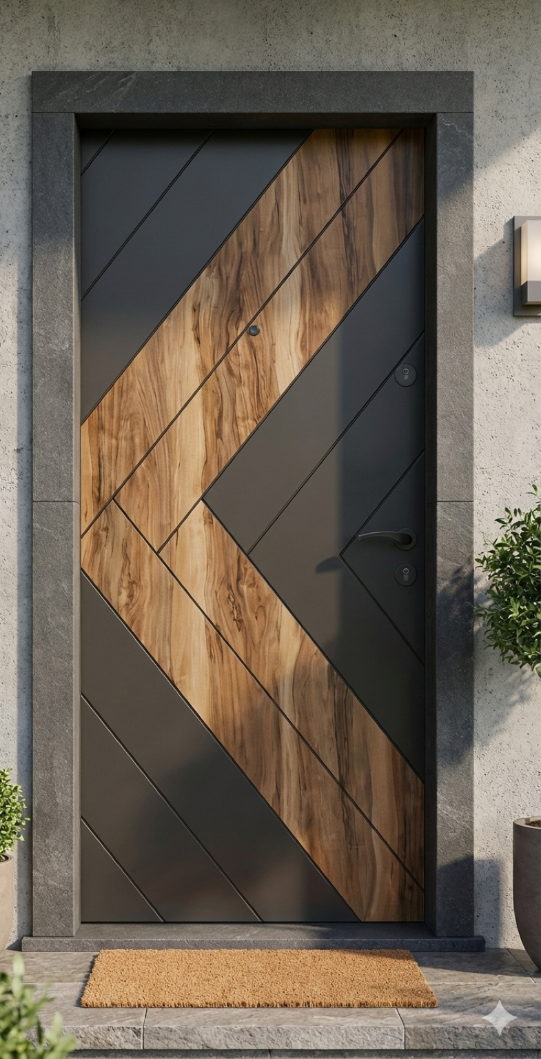 Входна врата Крит 1