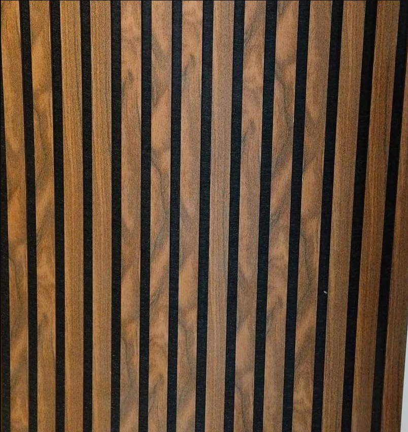 Акустичен панел Орех