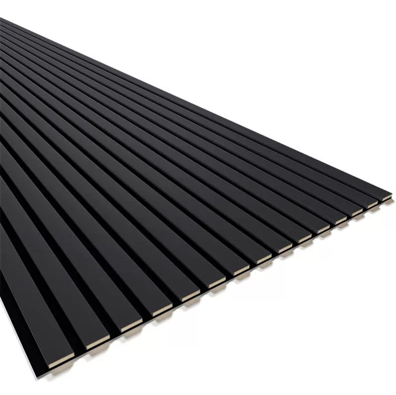 Акустичен панел Антрацит