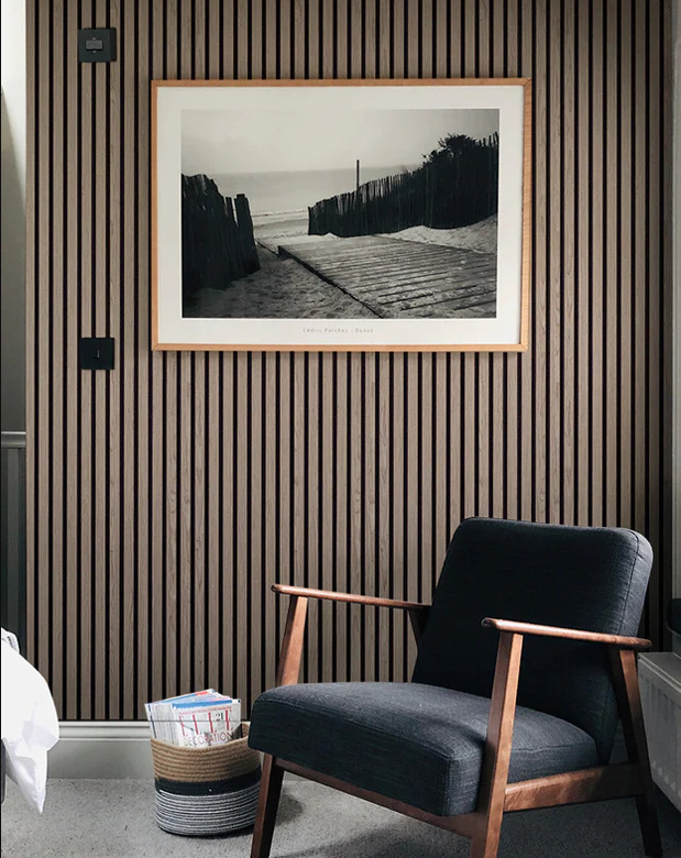 Акустичен панел Бор