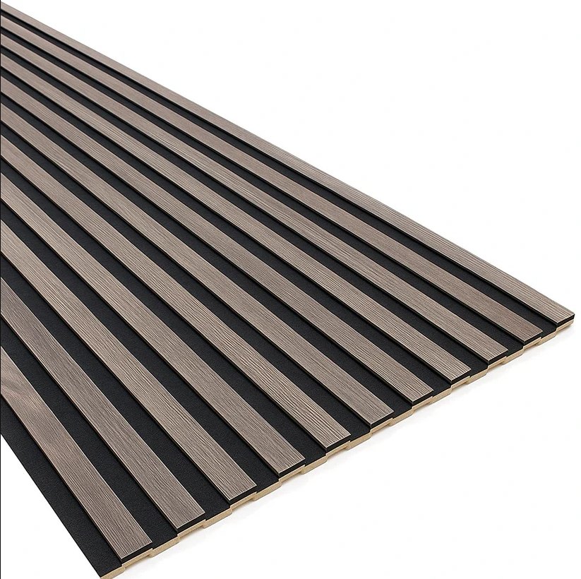 Акустичен панел Бор