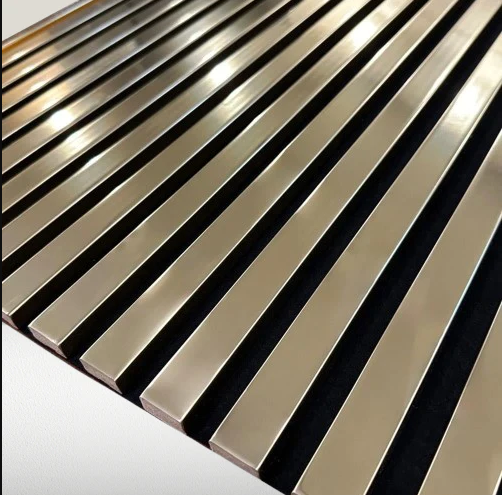 Акустичен панел Голд