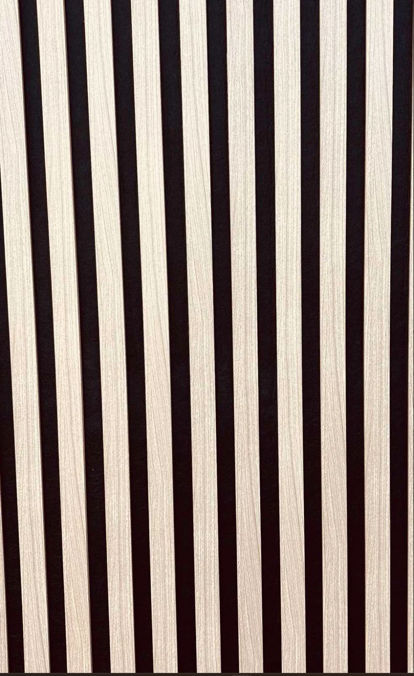 Акустичен панел Дъб Натюр