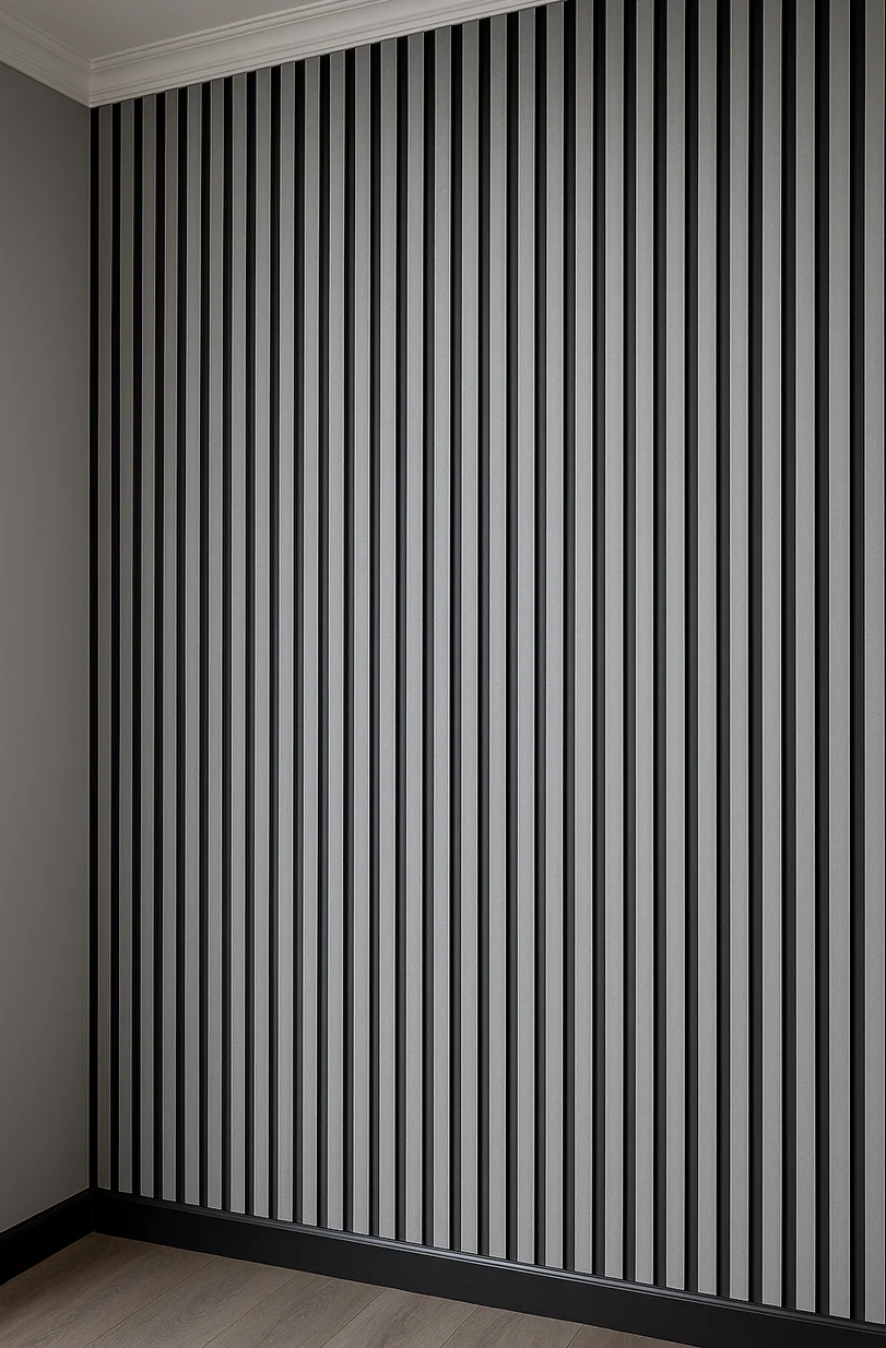 Акустичен панел Смоук