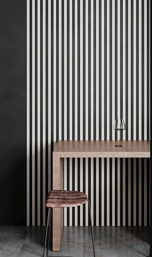 Акустичен панел Бял