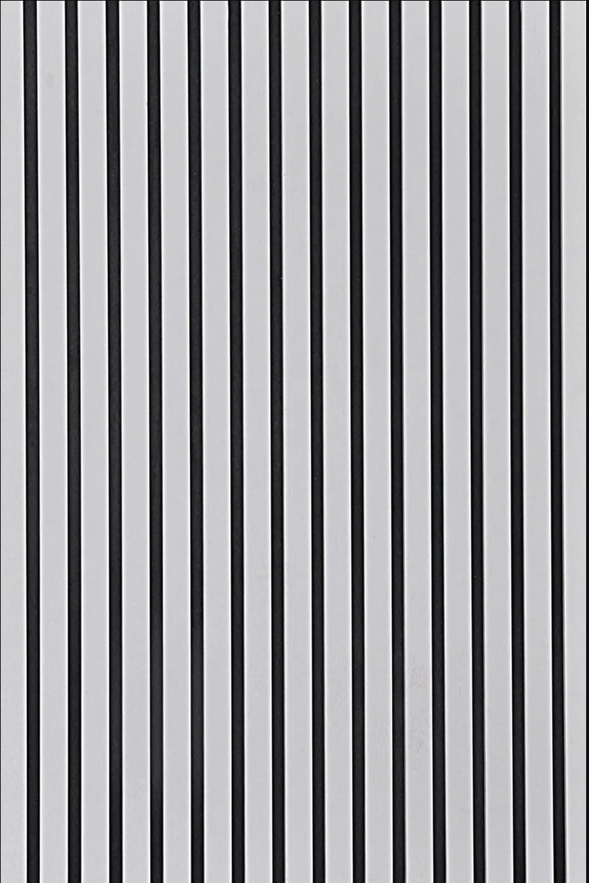 Акустичен панел Бял