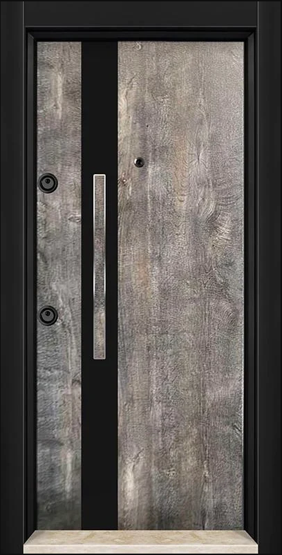 Входна врата Крит 6