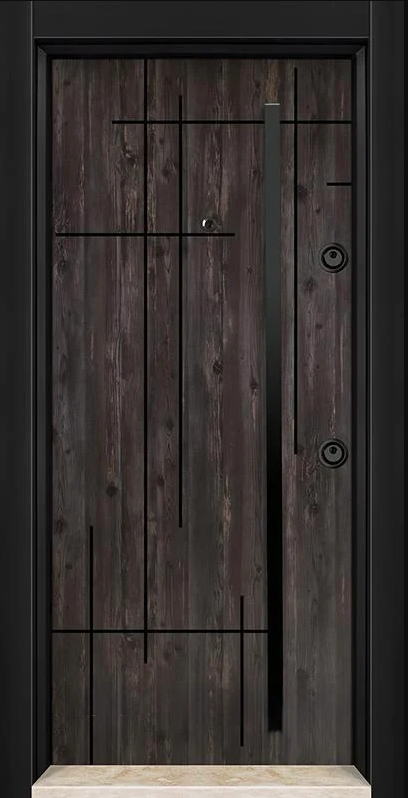 Входна врата Крит 5