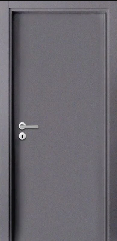 Интериорна врата Грей