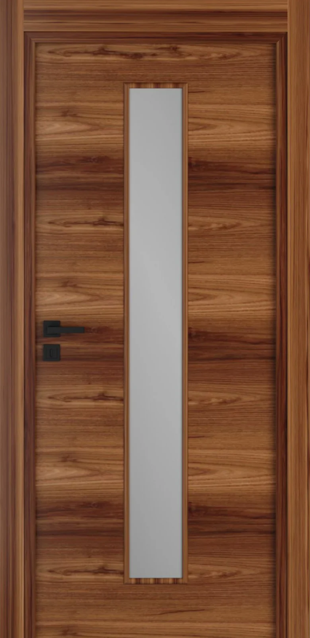 Интериорна врата Орех 2