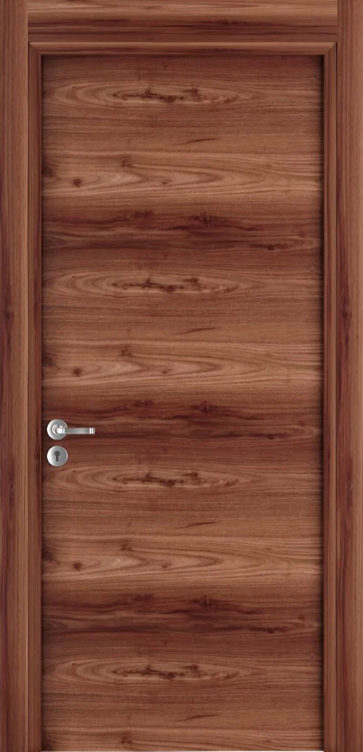 Интериорна врата орех