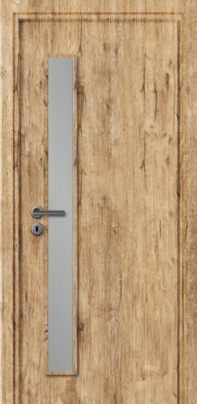 Интериорна врата Дъб 2
