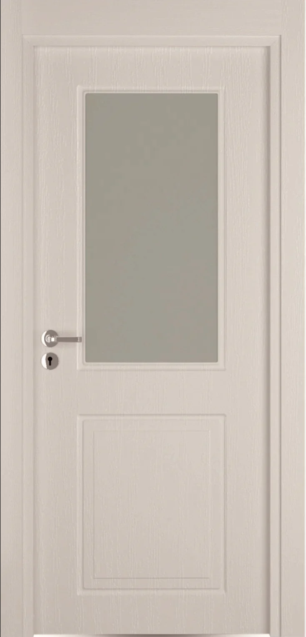 Интериорна врата Ванилия 2