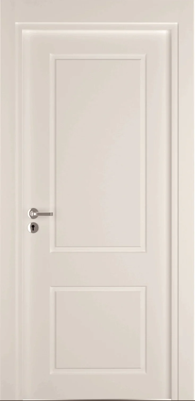 Интериорна врата Ванилия