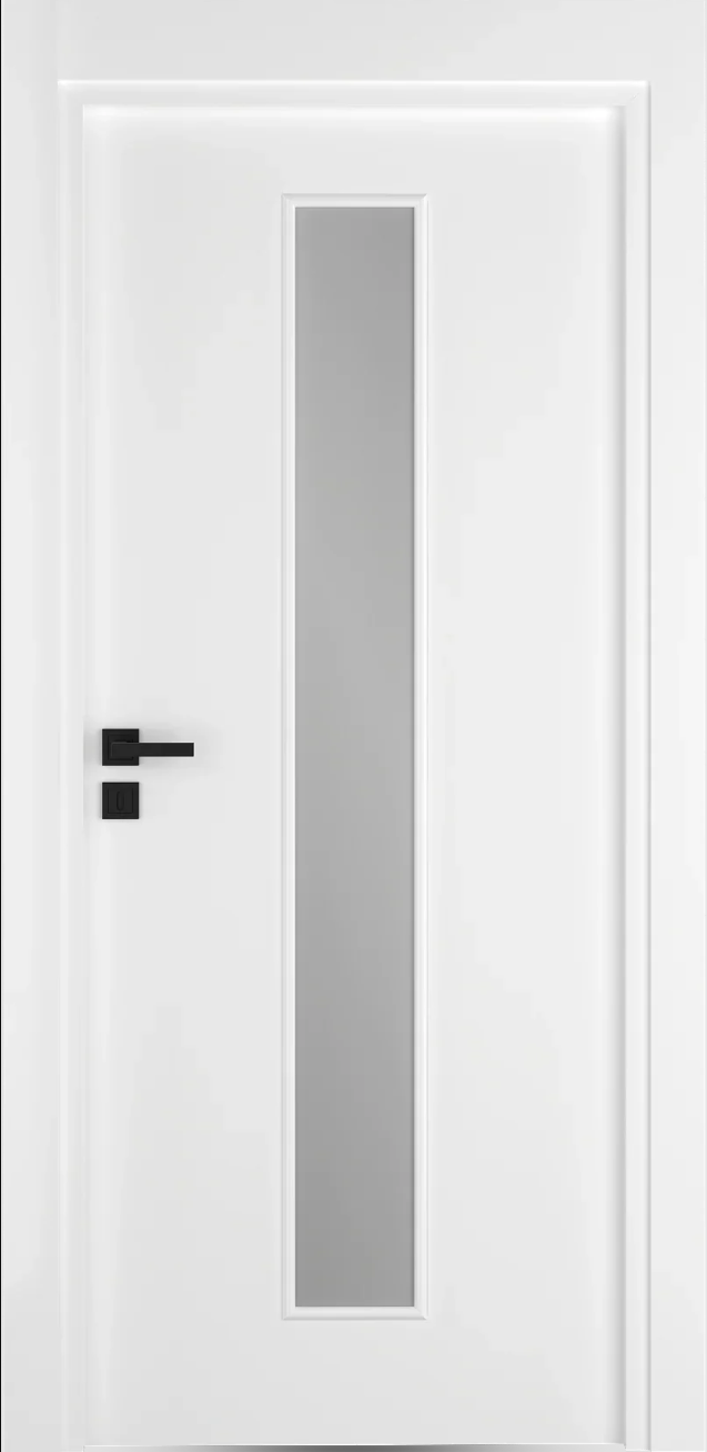Интериорна врата Бианко 2