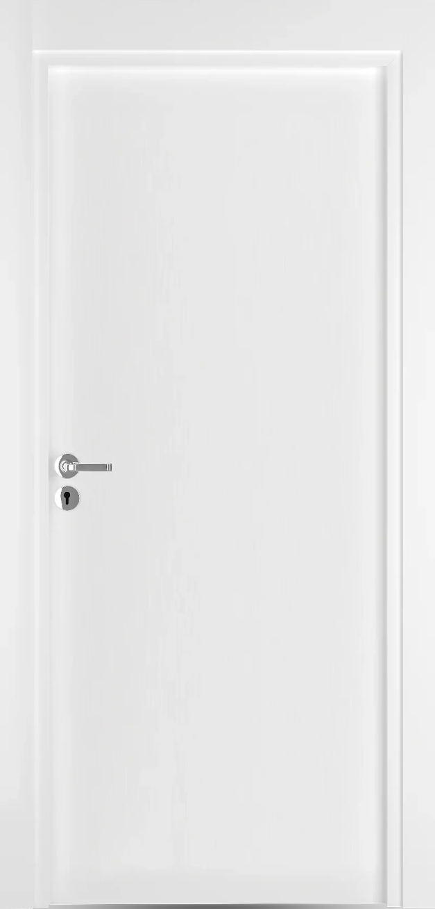 Интериорна врата Бианко 1